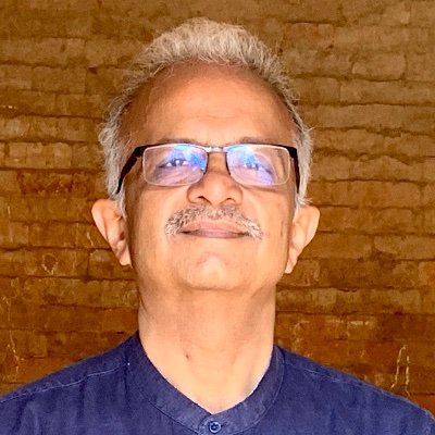 Sanjay Purohit