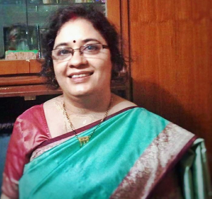 Dr. Anupama Purohit
